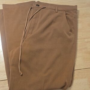Kut From The Kloth Brown Slacks